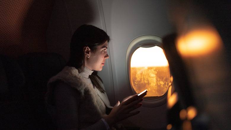 Things To Notice On Your Next Flight