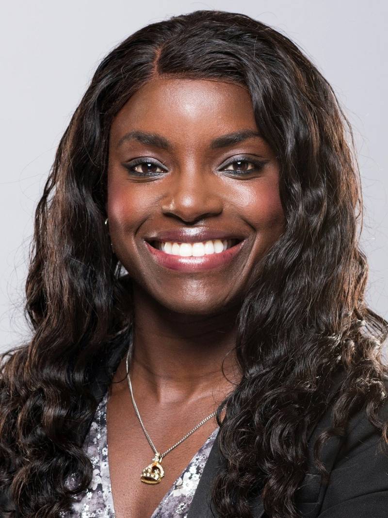 Eni Aluko: Fired for Finding Her Voice