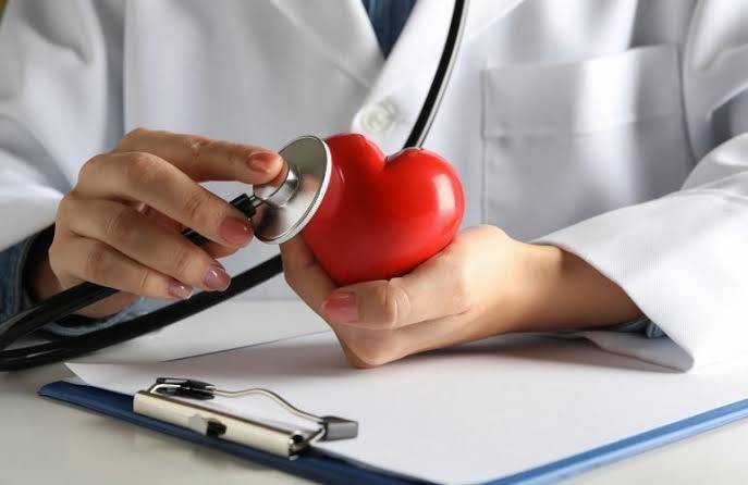 6 Crucial Signs of Heart Strain