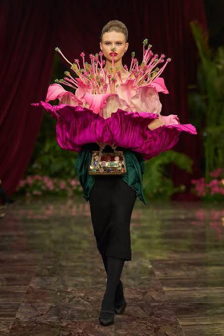 Dolce&Gabbana Alta Sartoria 2026: Full Runway Show