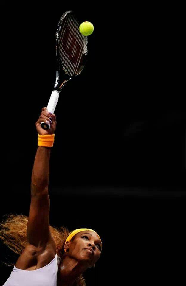 Wimbledon 2026 - Serena Williams vs Maya