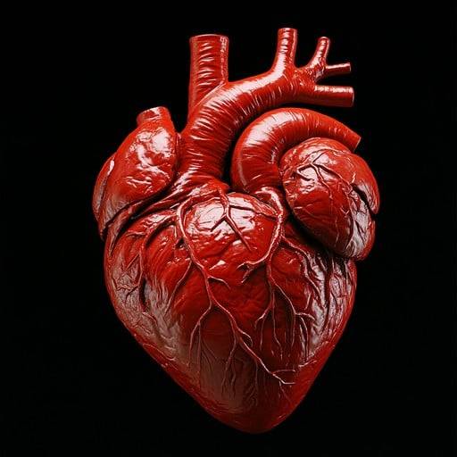 6 Crucial Signs of Heart Strain
