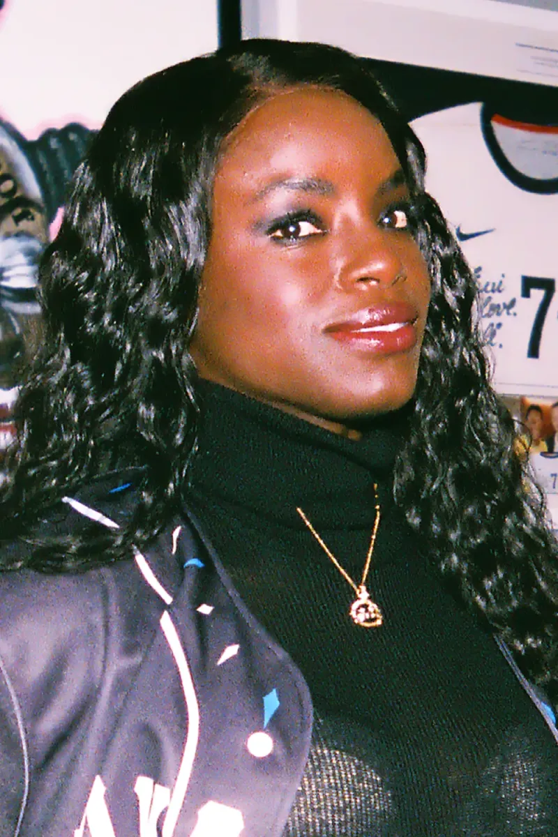 Eni Aluko - Fired for Finding Her Voice
