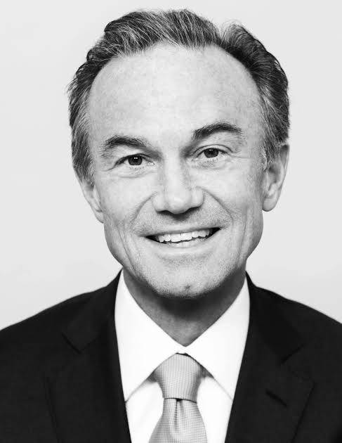 Inside Rockefeller Capital Management with CEO Greg Fleming