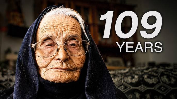 Italy’s Island of Centenarians: The Secrets Revealed