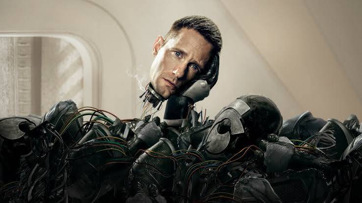 Best Sci-Fi Shows to Watch