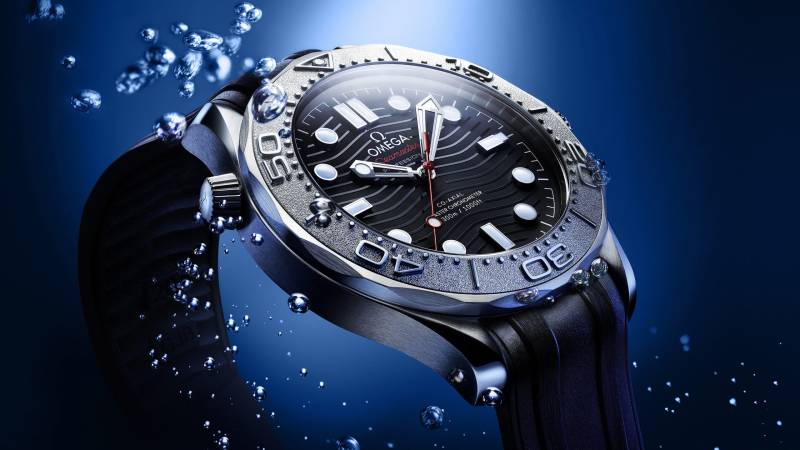 The Dive Watches That Changed Everything
