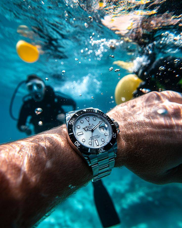 The Dive Watches That Changed Everything