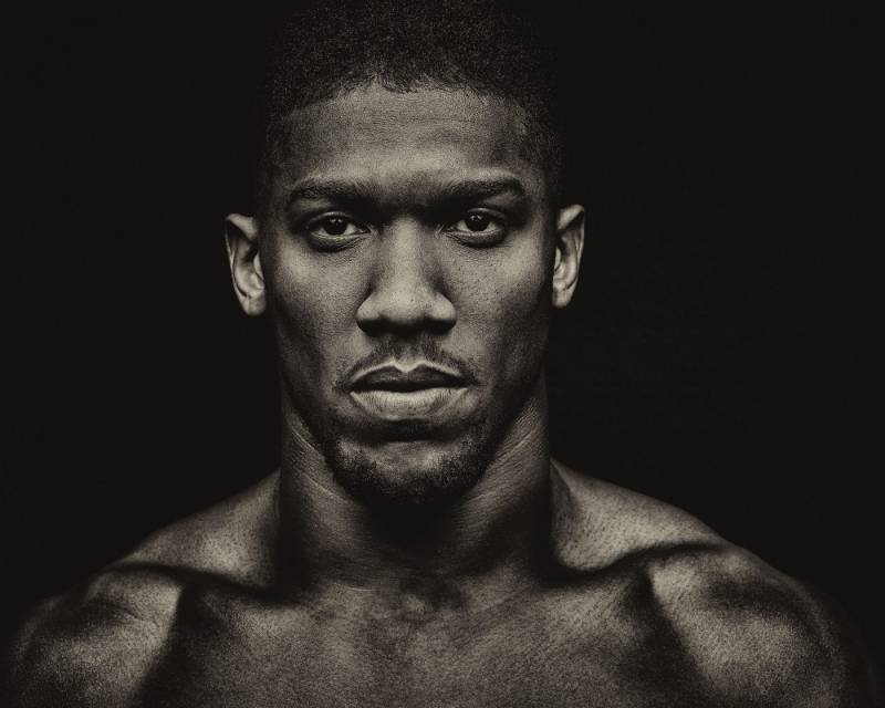 Anthony Joshua’s Return: The Comeback Starts Here