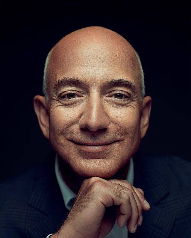 Consortium Eyes Jeff Bezos for Major Liverpool Stake