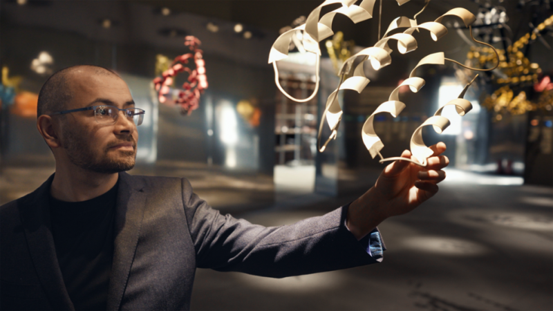 The Thinking Game: Inside Google DeepMind