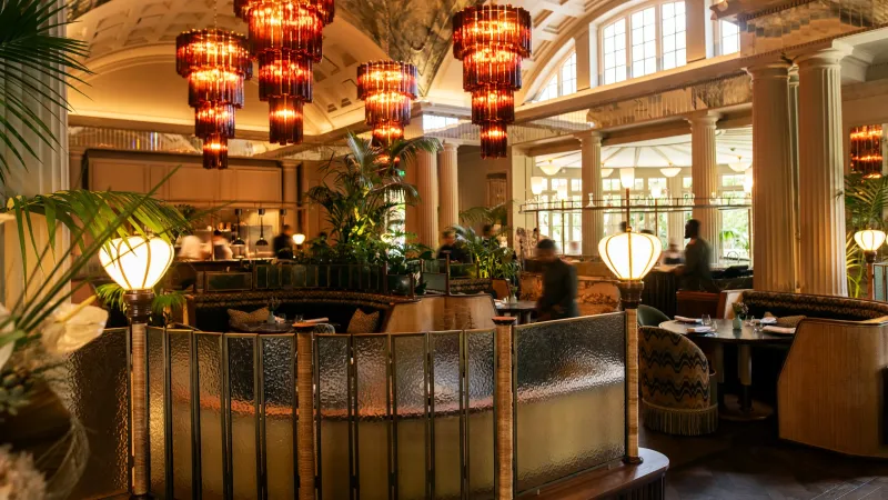 Taste Travel, Cape Town | Amura Restaurant