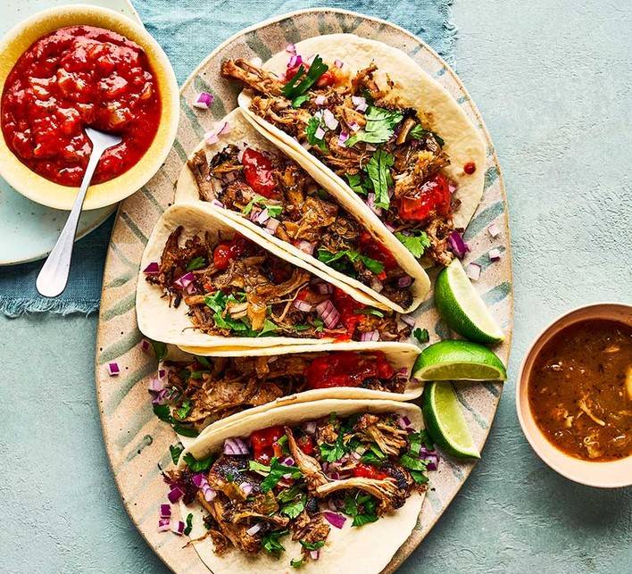 Ventura's Best Mexican Food: The Strip Mall Secret