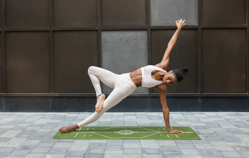 30-Minute BODYBALANCE: Total Body Strength & Flexibility