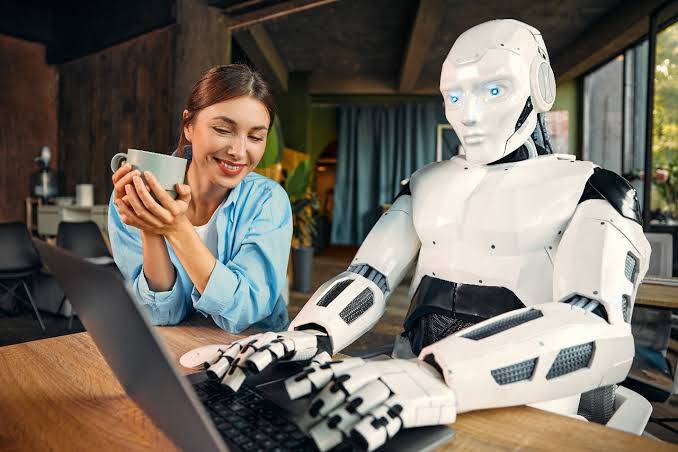 Matt Jones: Forging Better Futures for Humans and AI
