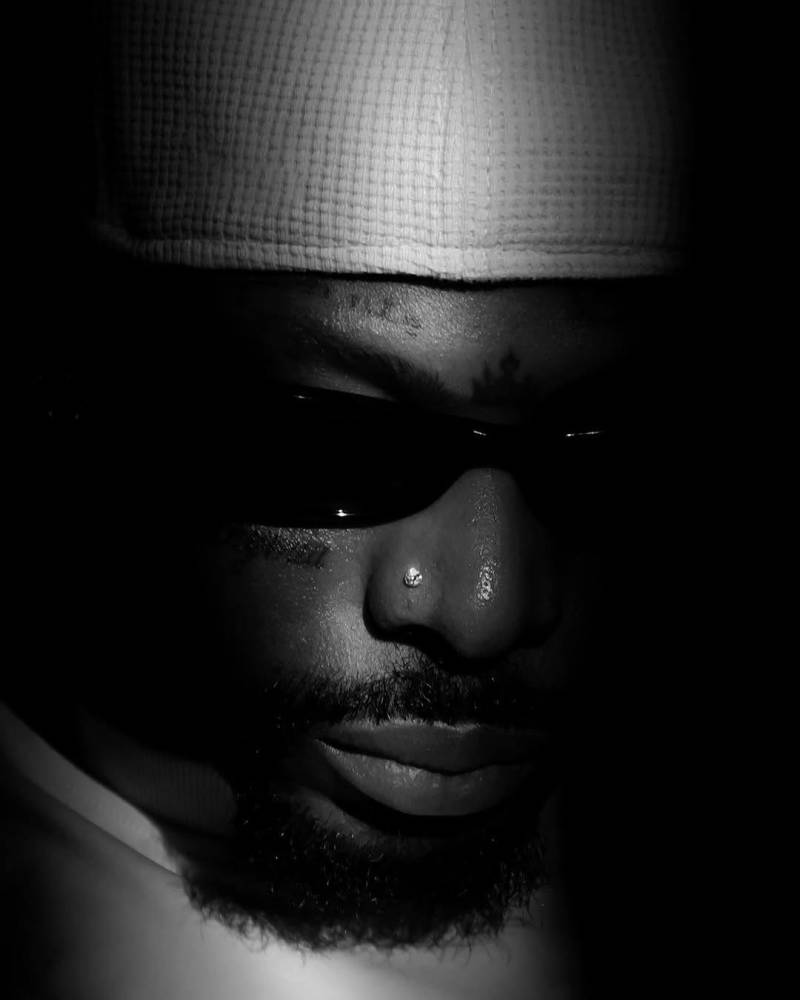 Asake Live in London: Full Concert Video