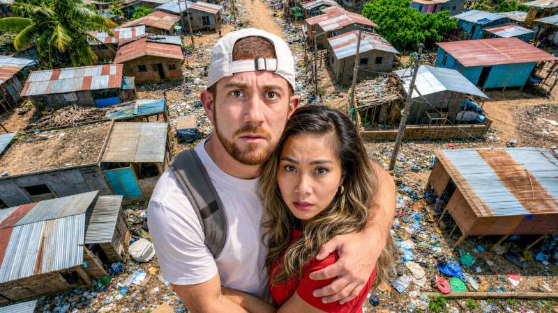 Living on the Edge: 5 Days in Madagascar