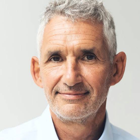 Optimizing Your Digestive Health: Tim Spector on Microbiome Science
