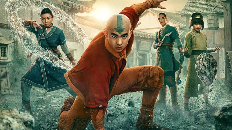 Inside Avatar Season 2: Best Behind the Scenes, Stunts & VFX