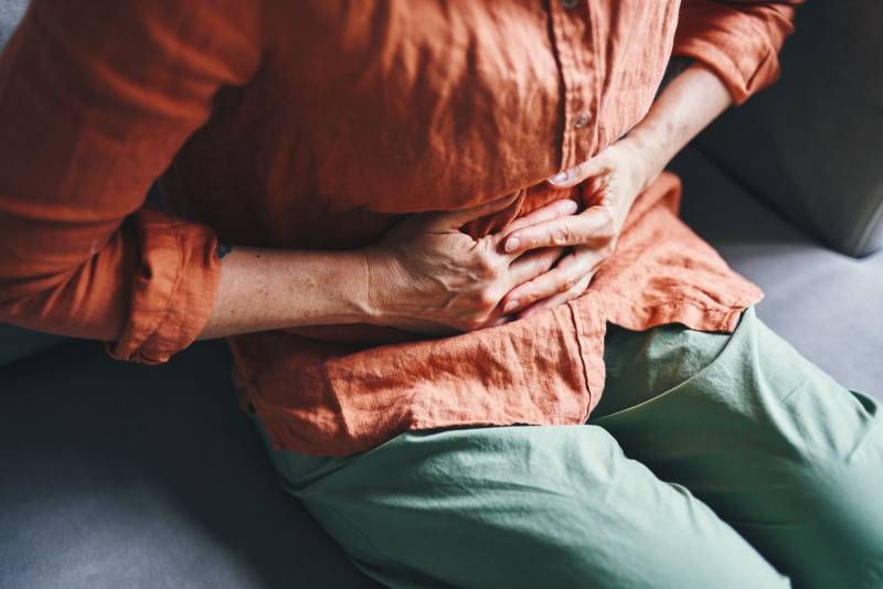 Optimizing Your Digestive Health