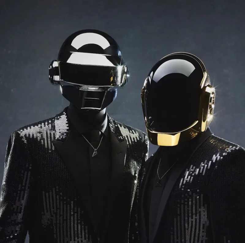 Daft Punk’s Thomas Bangalter: Life After the Mask | CHANEL Connects
