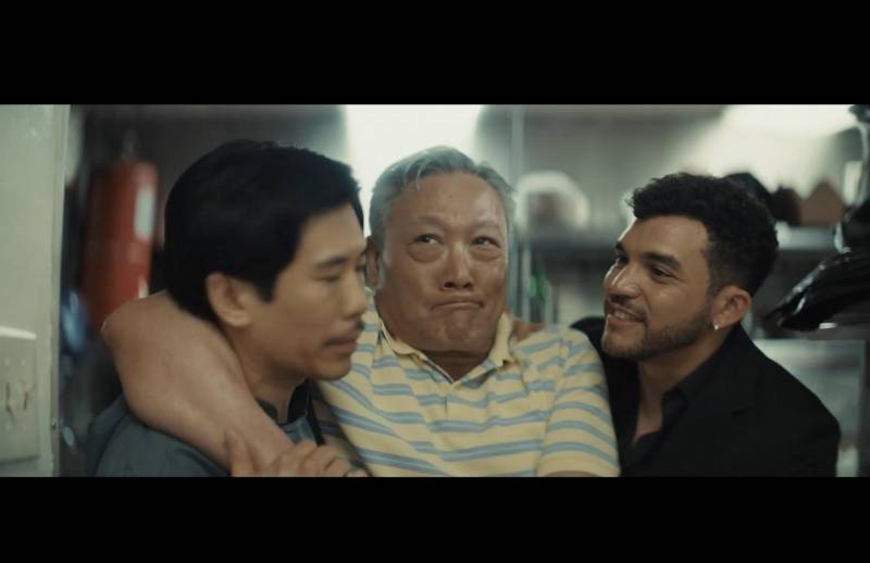 MUSHROOM DAD | Omeleto Drama