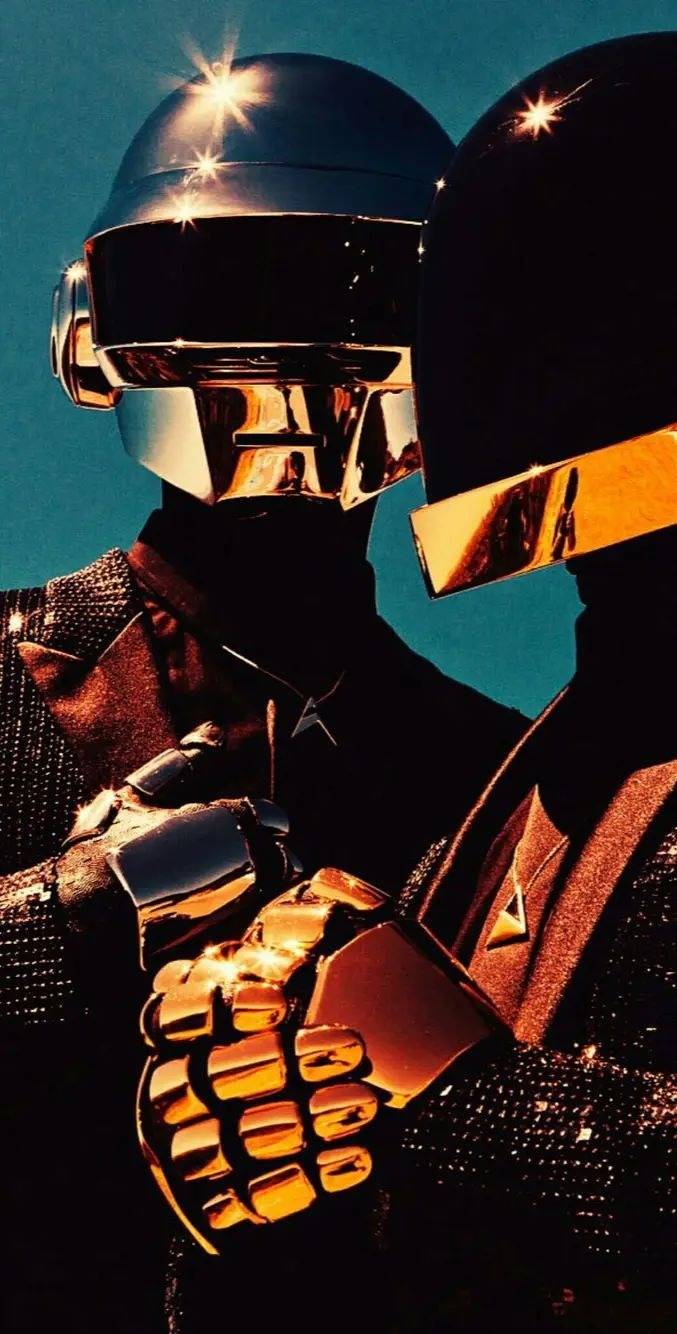 Daft Punk’s Thomas Bangalter: Life After the Mask | CHANEL Connects