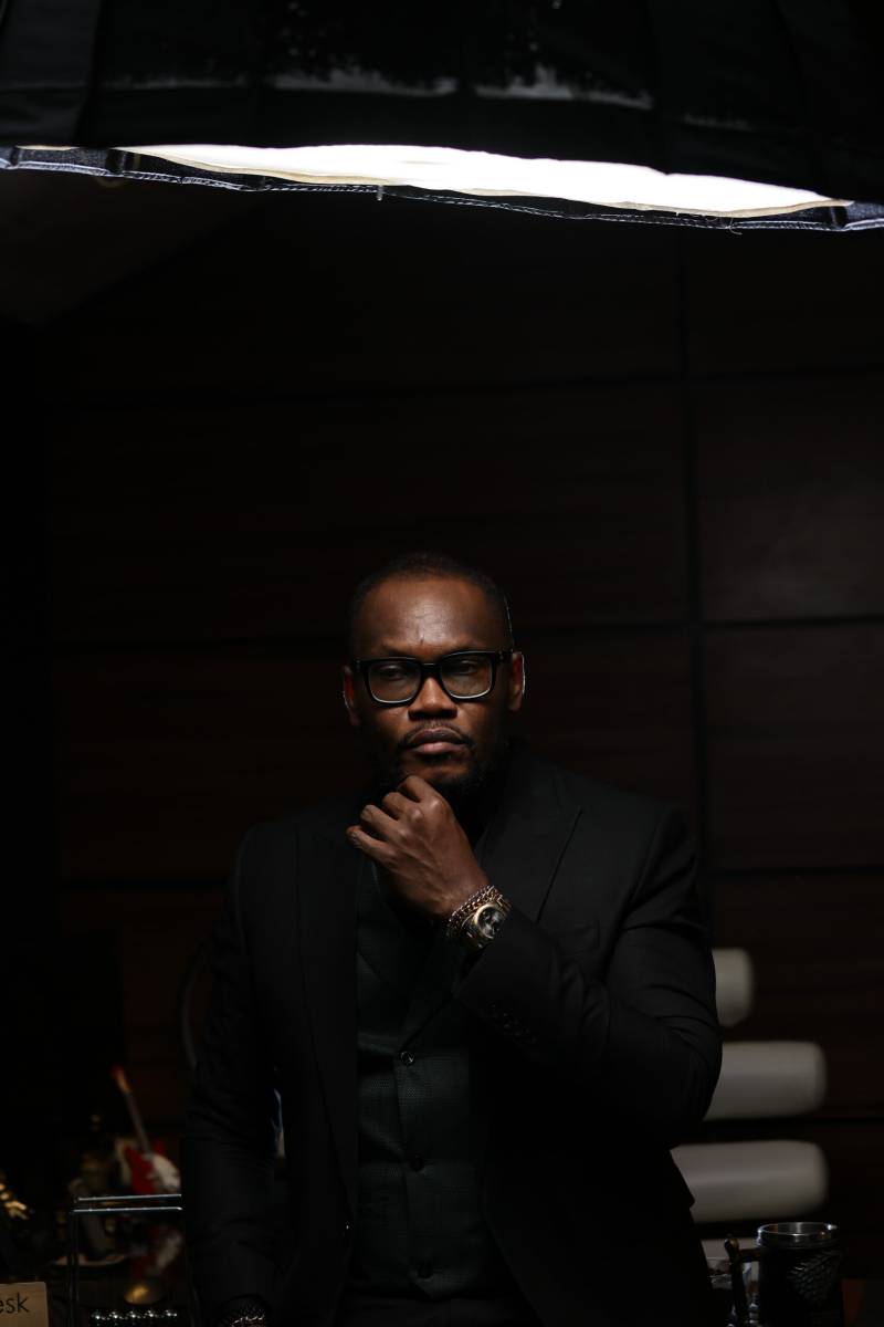 Alex Okeke: How to Build and Scale Global Music Stars