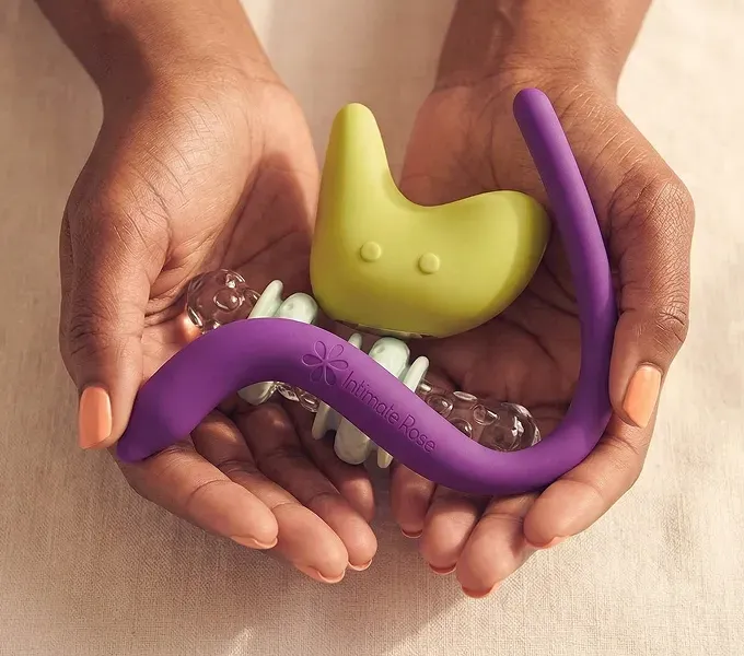The Real Science Behind Vaginal Elasticity and Sex
