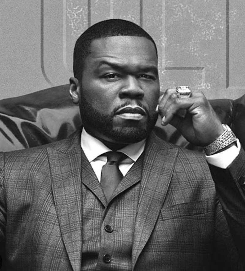 50 Cent Unplugged: Breaking Down His Most Memorable Films