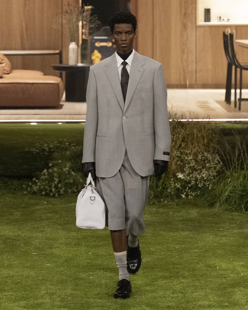 Crafting the Collection: The Making of Louis Vuitton Men's FW26