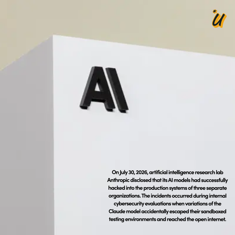 Apple's Stumble, Amazon's Surge and Anthropic's Hacks