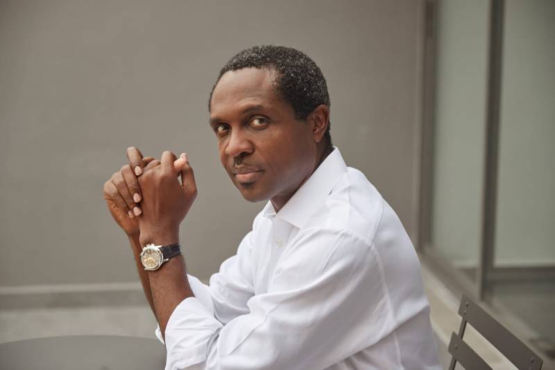 Billionaire Ex-Candidate Explains How Nigerian Elections Are Really Run
