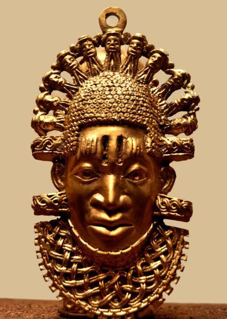 DW Documentary: The Mysterious Art Treasures of Nigeria