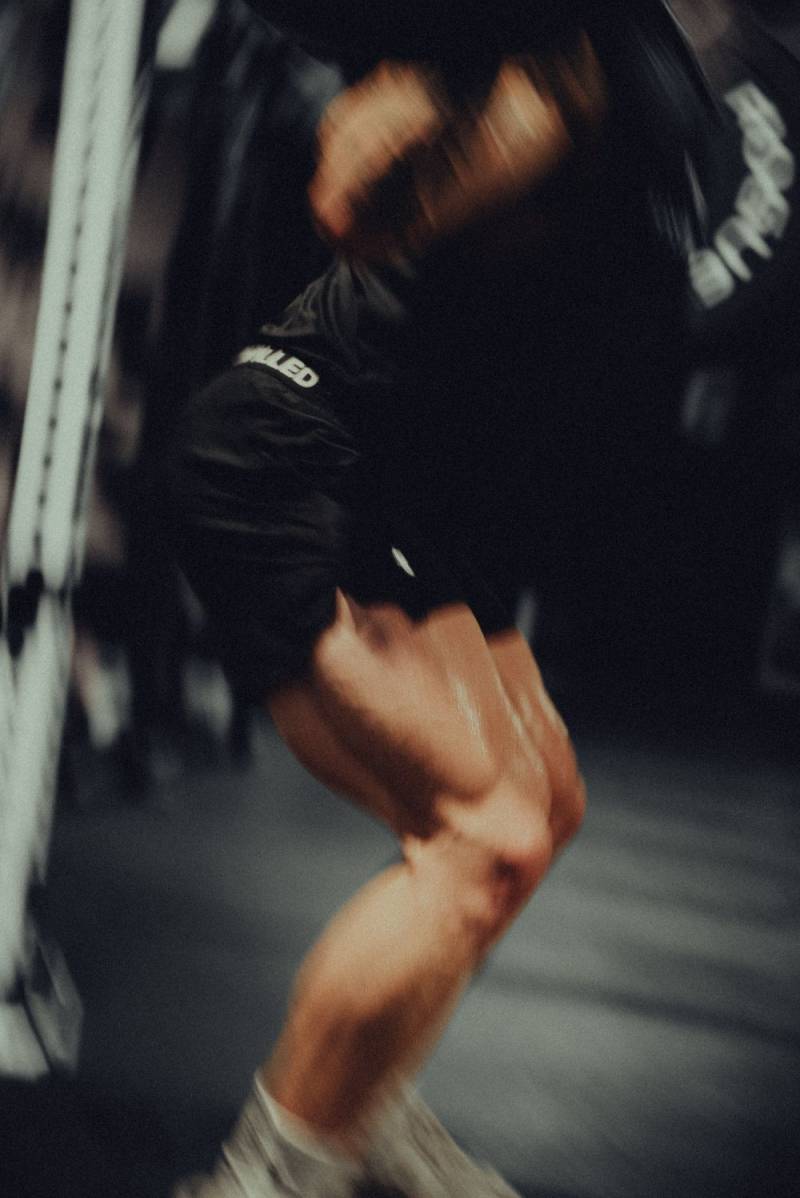 2026 CrossFit Games