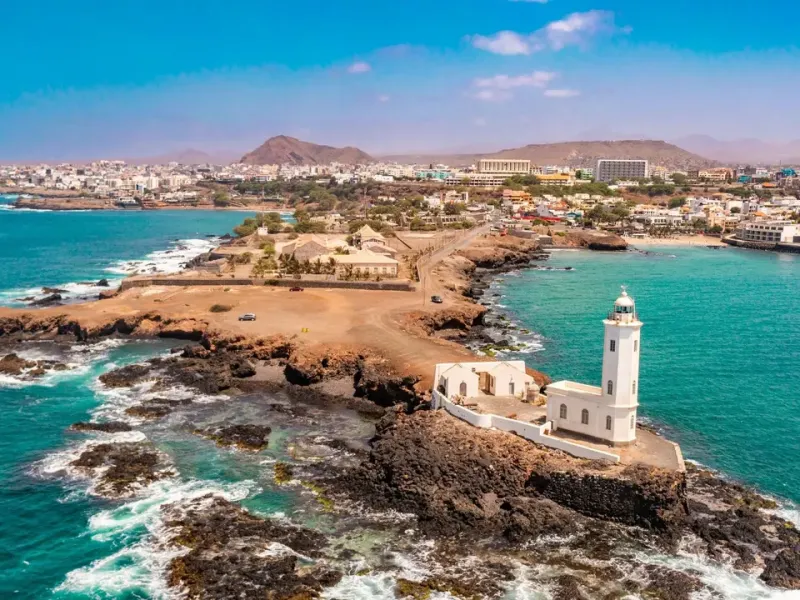 Cape Verde - Africa's Best Island Property Deal