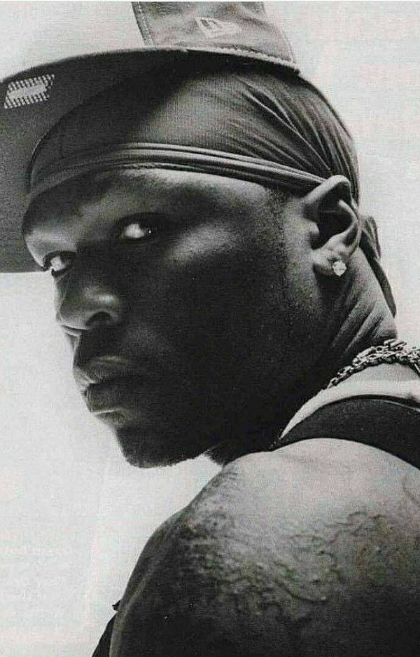 50 Cent Breaking Down His Most Memorable Films