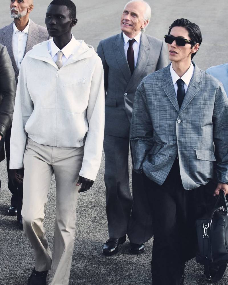 The Making of Louis Vuitton Men's FW26