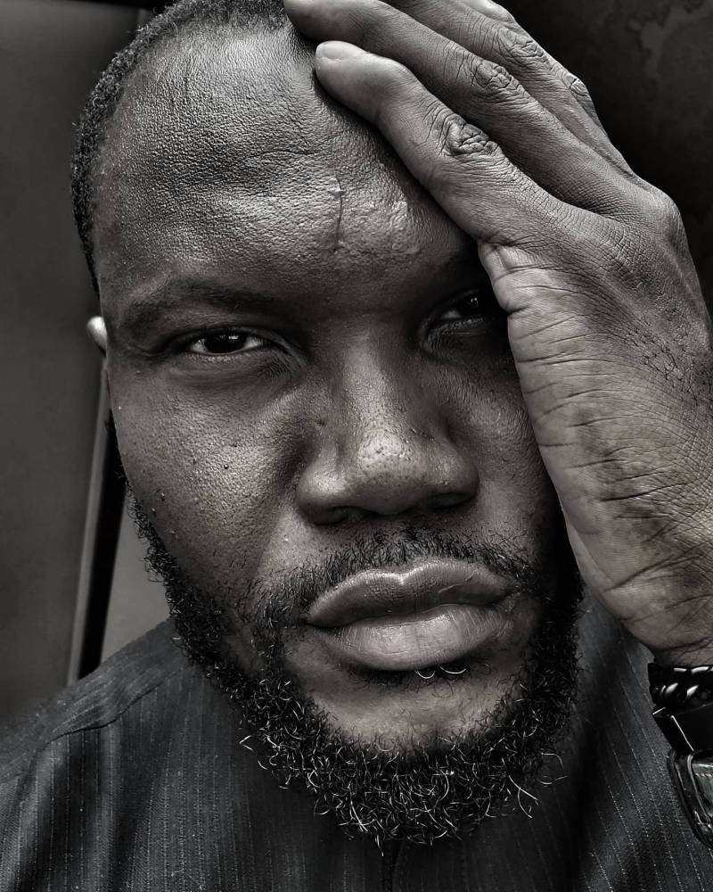 Alex Okeke: How to Build and Scale Global Music Stars