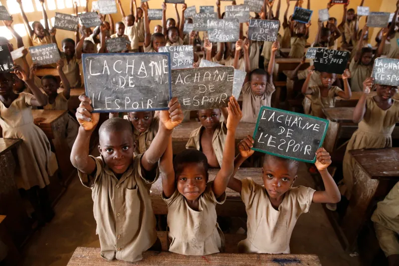 Education – And Its Limits - Daniel Susskind