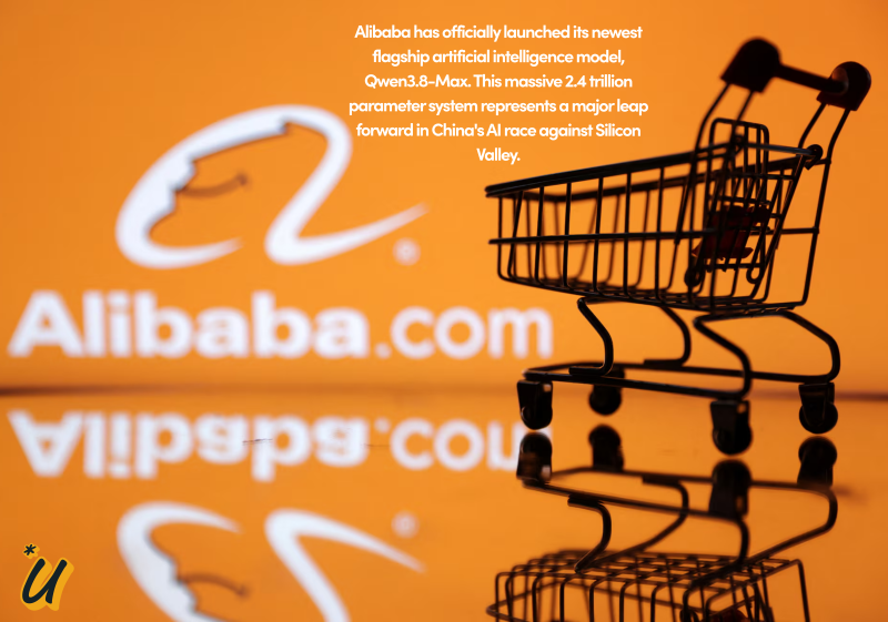 Alibaba's New Model, Amazon's AI Win and Apple's Next Chapter