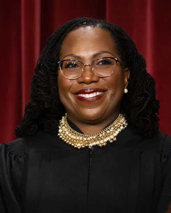 Justice Ketanji Brown Jackson: The Road to the Supreme Court | IMO