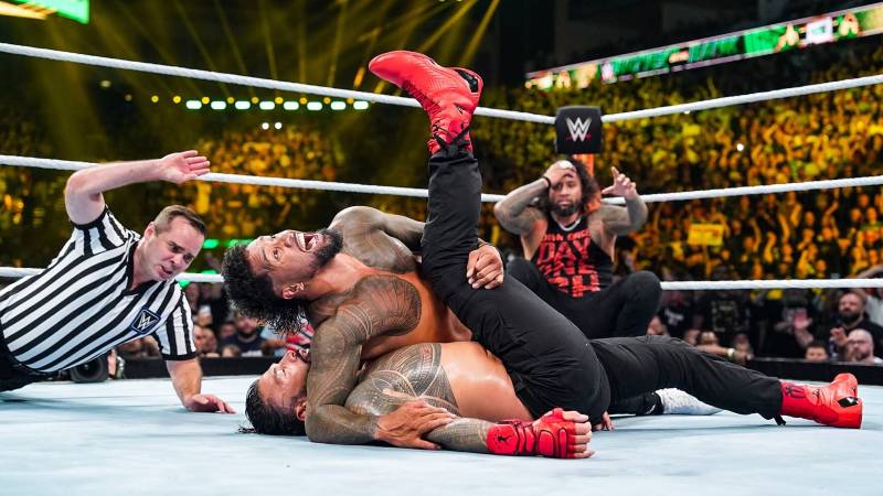 Top 25 Highlights: WWE SummerSlam (August 2, 2026)
