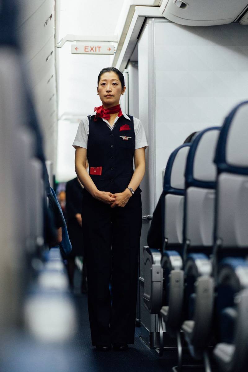 Flight Attendant Secrets - What If Someone Dies on Board?