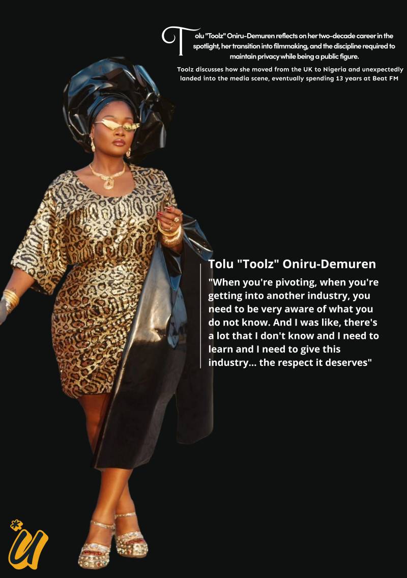 Toolz: Two Decades of Media Excellence and Relevance