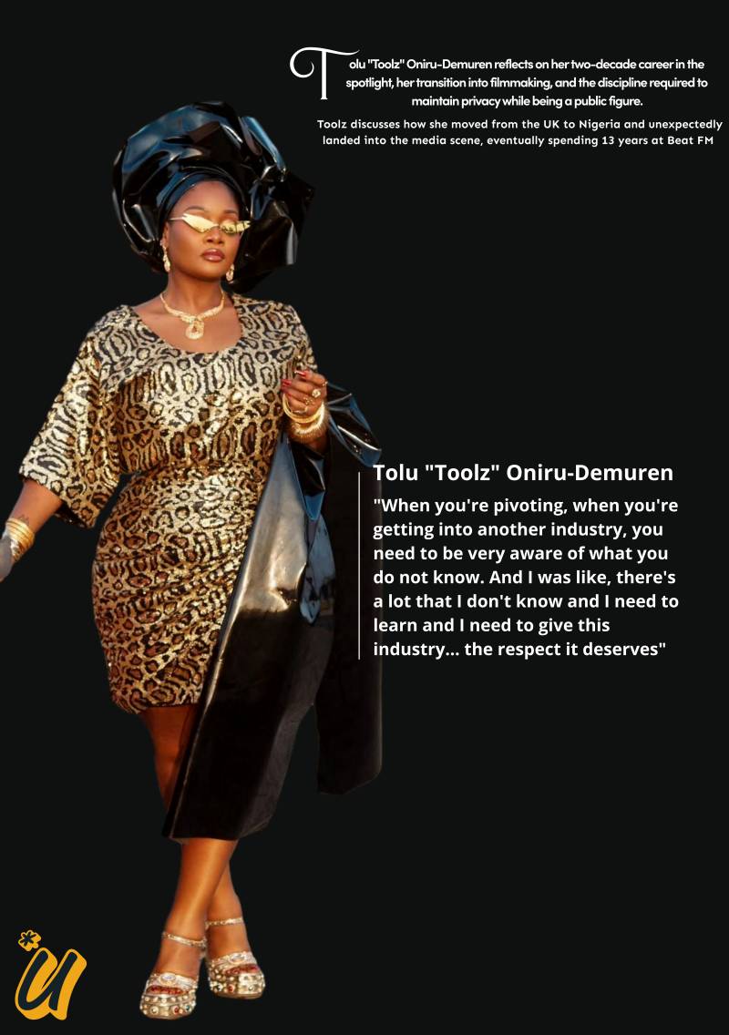 Toolz: Two Decades of Media Excellence and Relevance