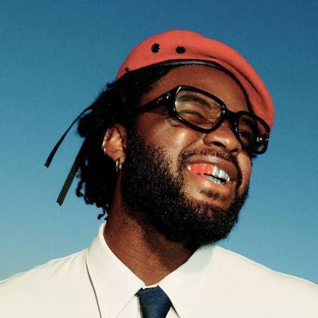 The State51 Factory Sessions: Genesis Owusu Live