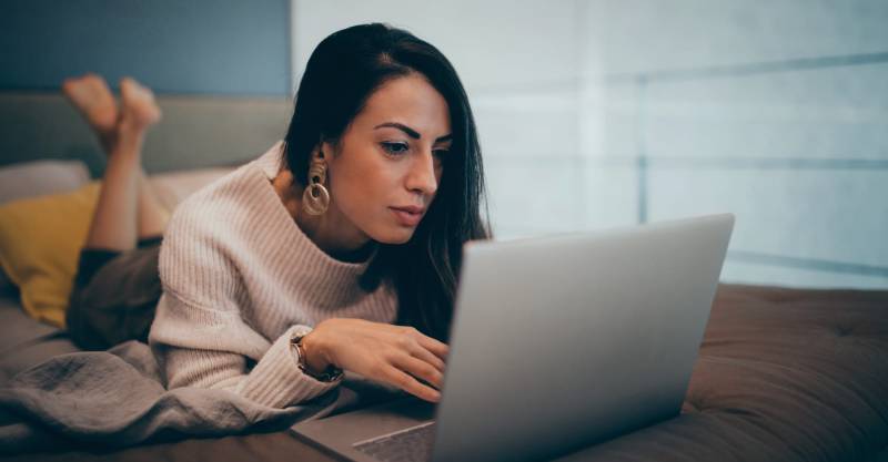 Why Women Watch Porn: Unpacking the Surprising Truth