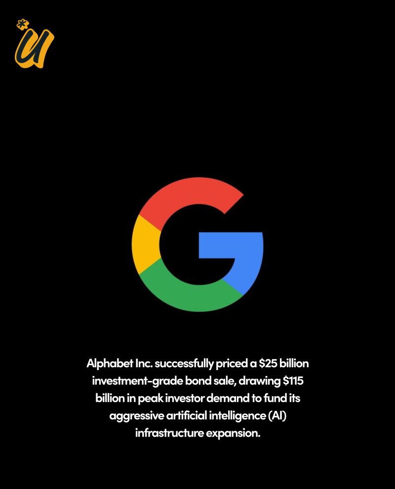 Sequoia, Alphabet, and the AI Capital Cycle