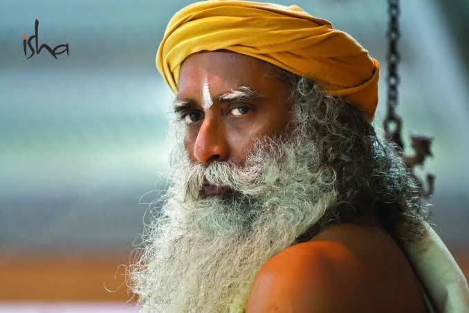 Sadhguru's Perspective on the Final Chapter of Life